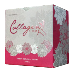 วี-คูน คอลลาเจน