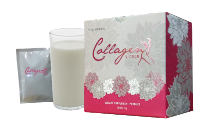 วี-คูน คอลลาเจน