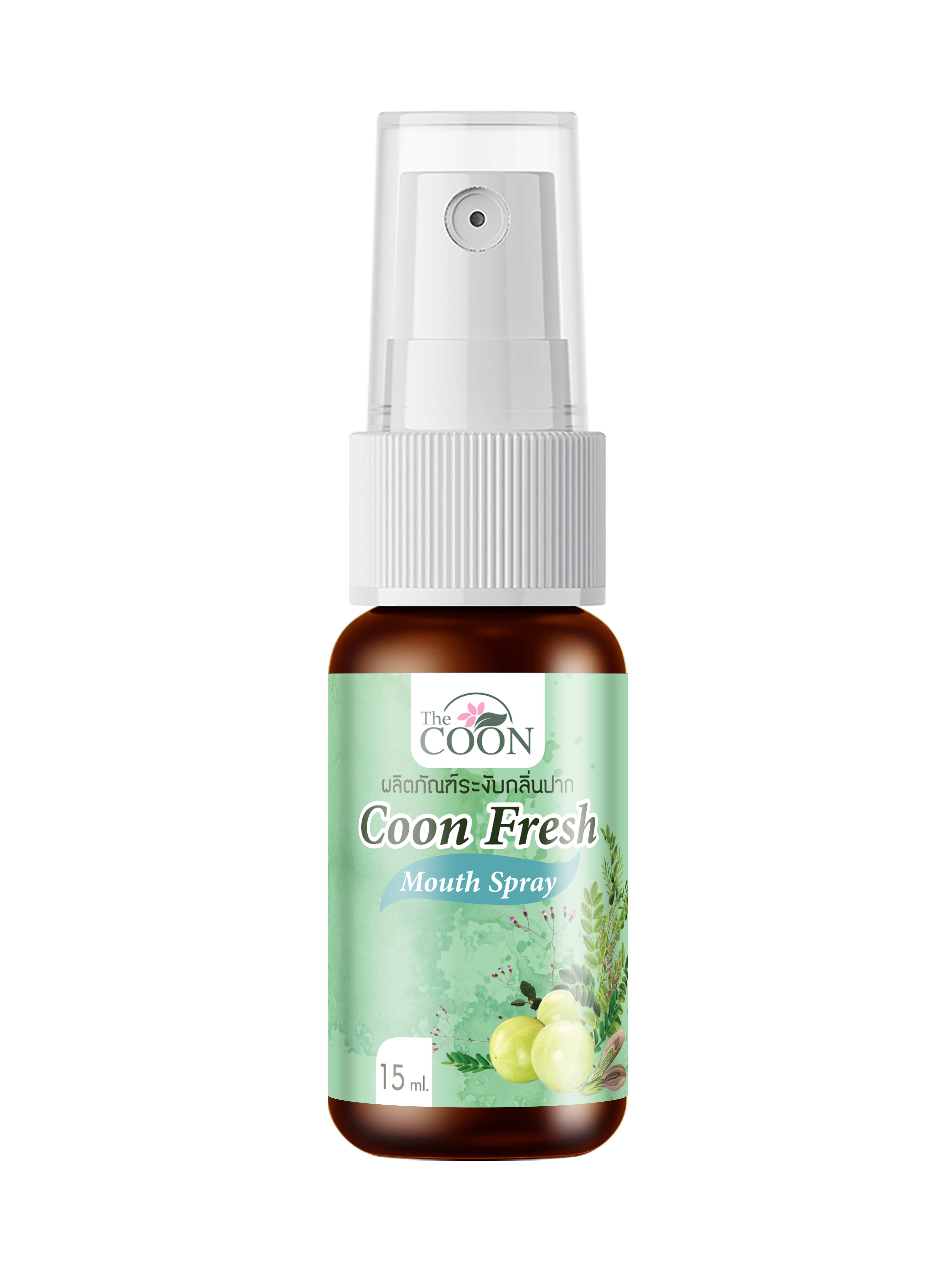 คูน เฟรช เมาท์ สเปรย์
